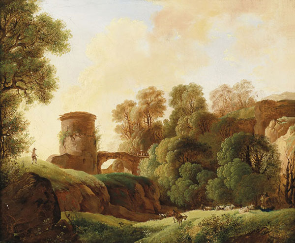 Compatible Landschaft JAHRRIESNGE  for bridge-lpf01037 