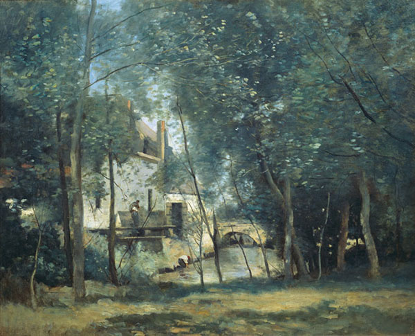 Compatible Landschaft JAHRRIESNGE  for house-lpf01049 