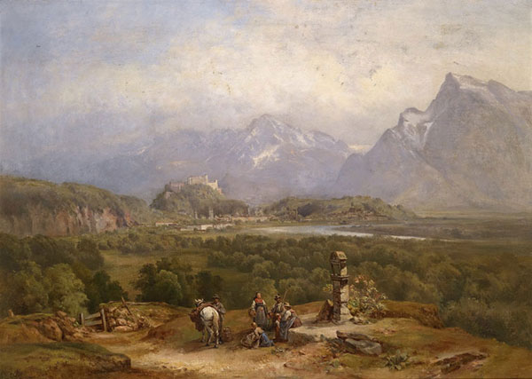 Compatible Landschaft JAHRRIESNGE  for montain-lpf01060 