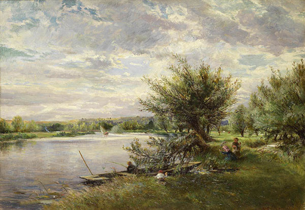 Compatible Landschaft JAHRRIESNGE  for lake-lpf01114 