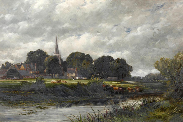 Compatible Landschaft JAHRRIESNGE  for river-lpf01136 