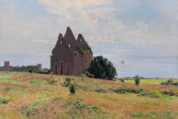 Compatible Landschaft JAHRRIESNGE  for river-lpf01253 