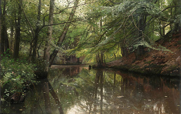 Compatible Landschaft JAHRRIESNGE  for river-lpf01384 