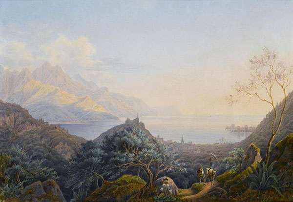 Compatible Landschaft JAHRRIESNGE  for sea-lpf01411 