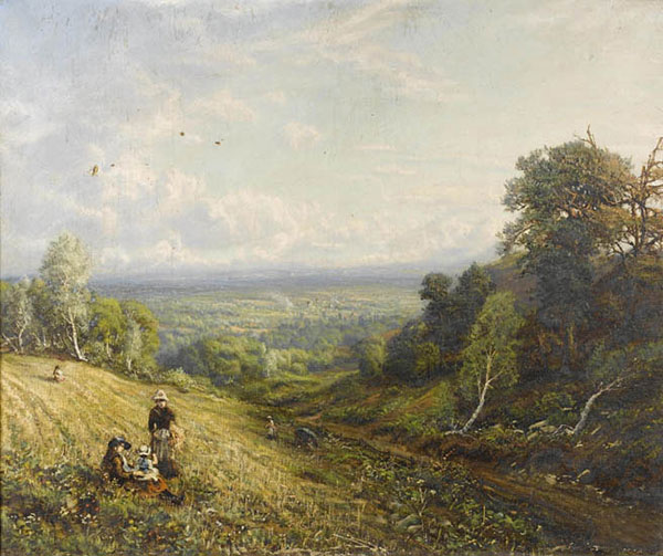 Compatible Landschaft JAHRRIESNGE  for Pastoral-labor-lpf01427 