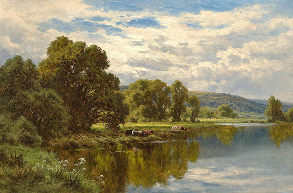 Compatible Landschaft JAHRRIESNGE  for lake-lpf01449 