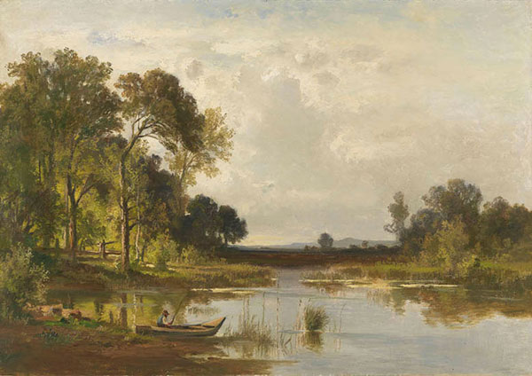 Compatible Landschaft JAHRRIESNGE  for river-lpf01509 