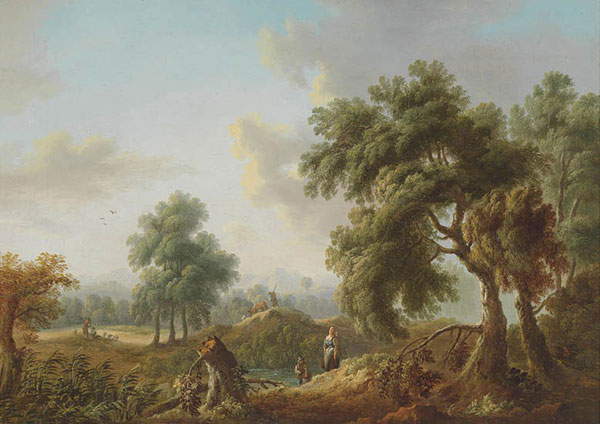 Compatible Landschaft JAHRRIESNGE  for tree-lpf01516 