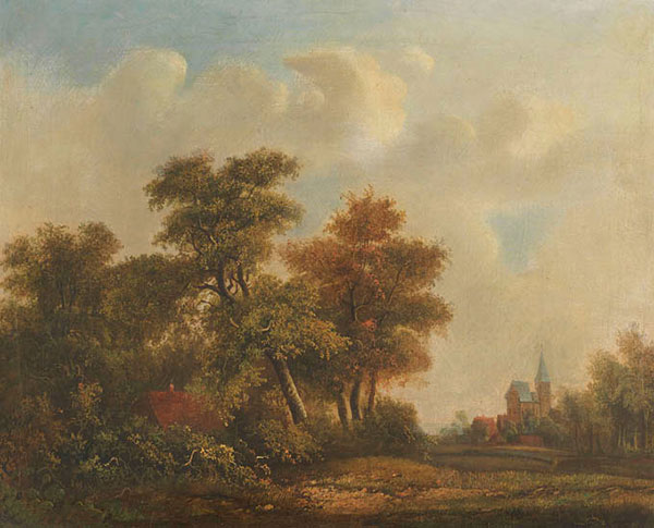 Compatible Landschaft JAHRRIESNGE  for tree-lpf01583 