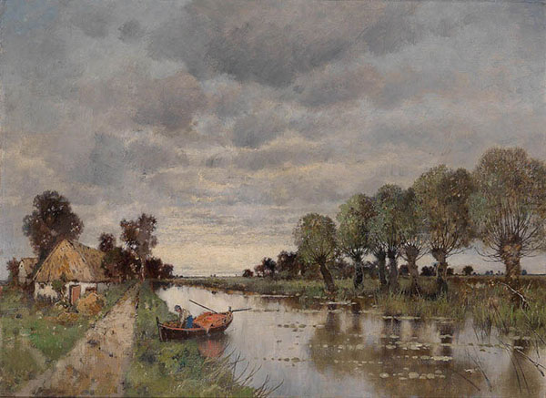 Compatible Landschaft JAHRRIESNGE  for river-lpf01626 