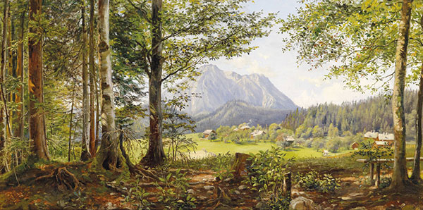 Compatible Landschaft JAHRRIESNGE  for tree-lpf01700 