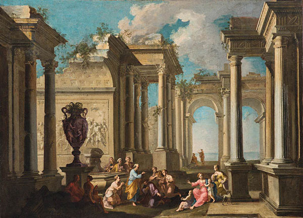 Compatible Landschaft JAHRRIESNGE  for Venice-lpf01785 