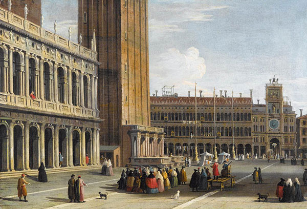 Compatible Landschaft JAHRRIESNGE  for Venice-lpf01790 