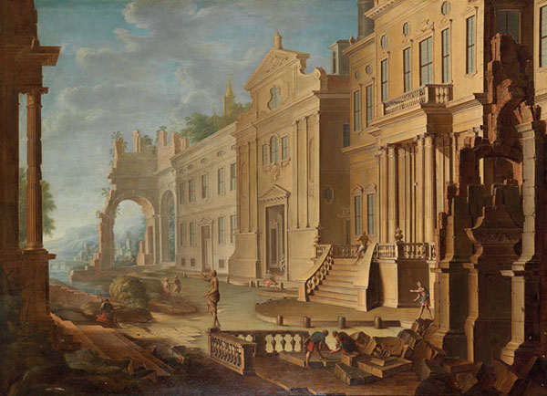 Compatible Landschaft JAHRRIESNGE  for Venice-lpf01795 