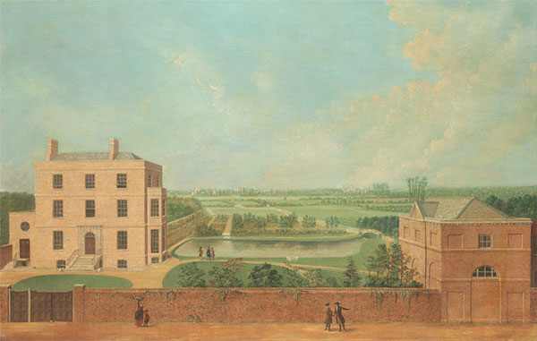 Compatible Landschaft JAHRRIESNGE  for Venice-lpf01842 