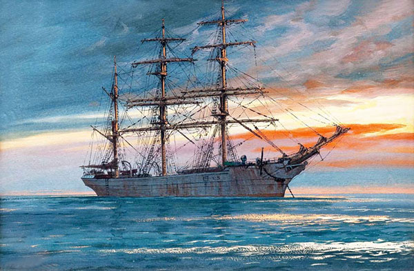 Compatible Landschaft JAHRRIESNGE  for sea-lpf01898 