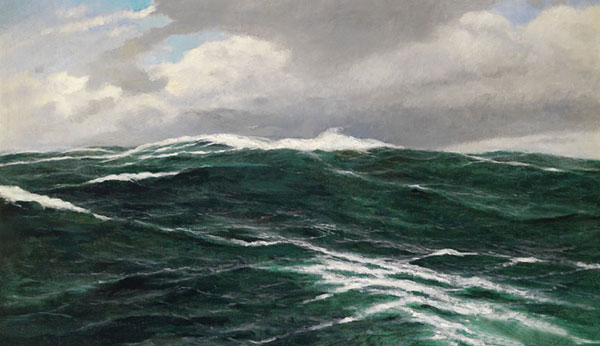 Compatible Landschaft JAHRRIESNGE  for sea-lpf01905 