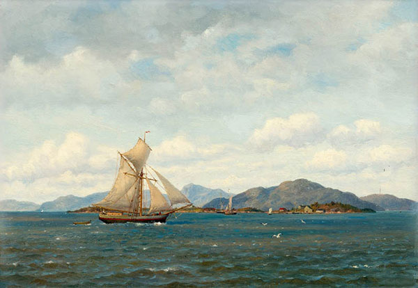 Compatible Landschaft JAHRRIESNGE  for sea-lpf01954 