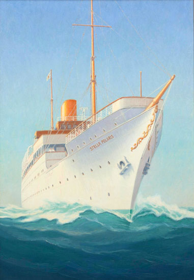 Compatible Landschaft JAHRRIESNGE  for sea-lpf01968 