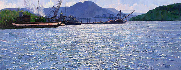 Compatible Landschaft JAHRRIESNGE  for sea-lpf01982 