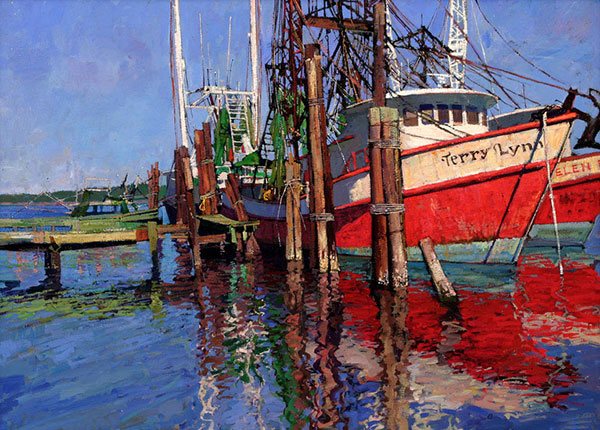 Compatible Landschaft JAHRRIESNGE  for harbor-lpf02011 