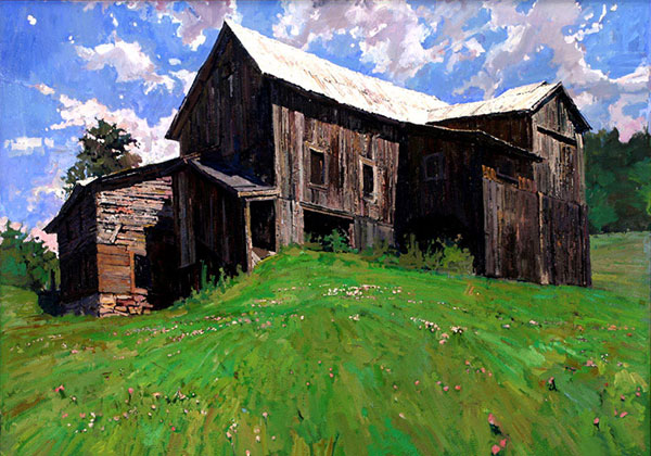 Compatible Landschaft JAHRRIESNGE  for wooden-house-lpf02015 