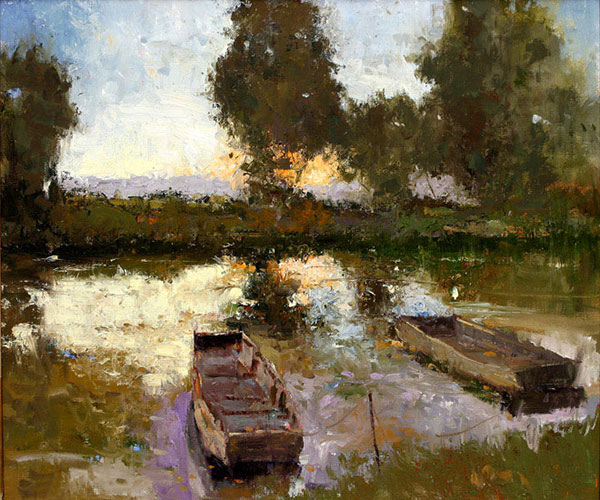 Compatible Landschaft JAHRRIESNGE  for boat-lpf02055 