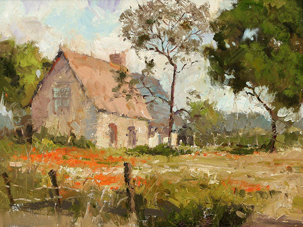 Compatible Landschaft JAHRRIESNGE  for house-lpf02059 