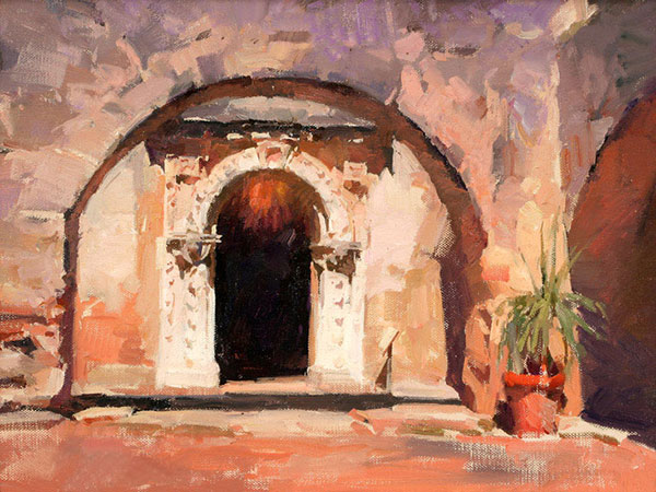 Compatible Landschaft JAHRRIESNGE  for door-lpf02131 