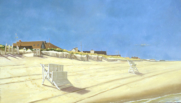 Compatible Landschaft JAHRRIESNGE  for beach-lpf02190 