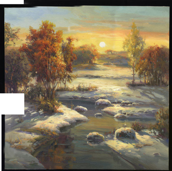 Compatible Landschaft JAHRRIESNGE  for untitle-lpf02194 