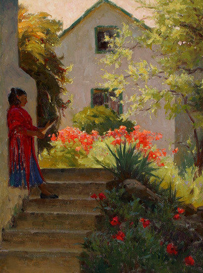 Compatible Landschaft JAHRRIESNGE  for house-lpf02220 