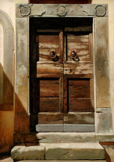 Compatible Landschaft JAHRRIESNGE  for door-lpf02232 