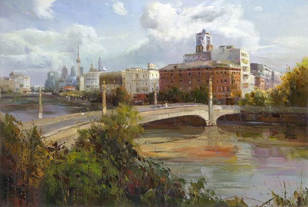 Compatible Landschaft JAHRRIESNGE  for bridge-lpf02250 