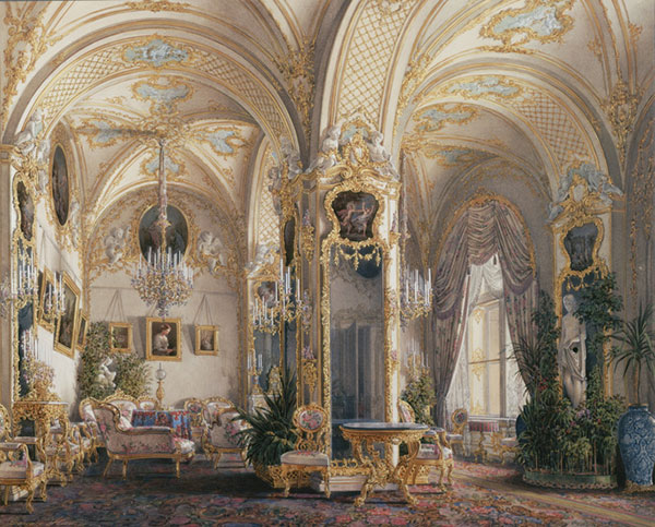 Compatible Landschaft JAHRRIESNGE  for palace-lpf02302 