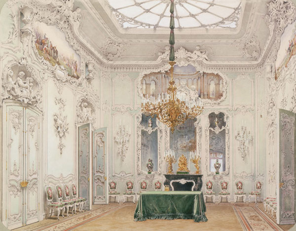 Compatible Landschaft JAHRRIESNGE  for palace-lpf02309 