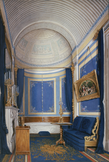 Compatible Landschaft JAHRRIESNGE  for palace-lpf02316 