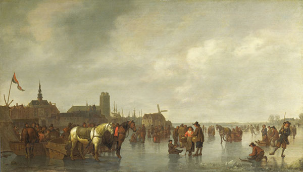 Compatible Landschaft JAHRRIESNGE  for Netherlands-lpf02348 