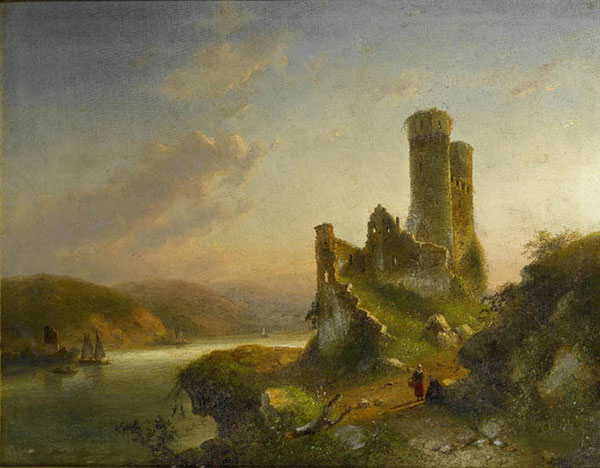 Compatible Landschaft JAHRRIESNGE  for Netherlands-lpf02359 