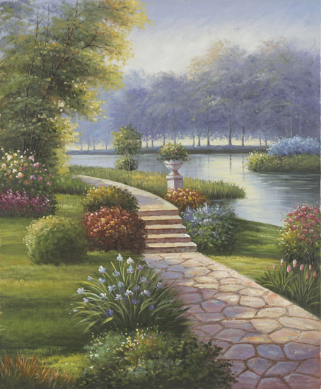 Compatible Landschaft JAHRRIESNGE  for road-lpf02377 