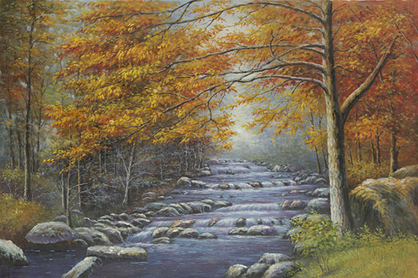 Compatible Landschaft JAHRRIESNGE  for river-lpf02380 