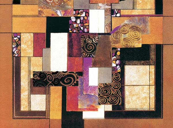 Compatible Abstrakt Jahrriesnge  for untitle-lpf02660 