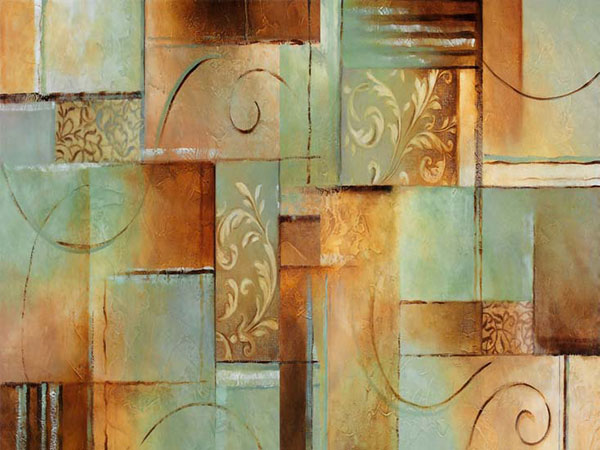 Compatible Abstrakt Jahrriesnge  for untitle-lpf02687 