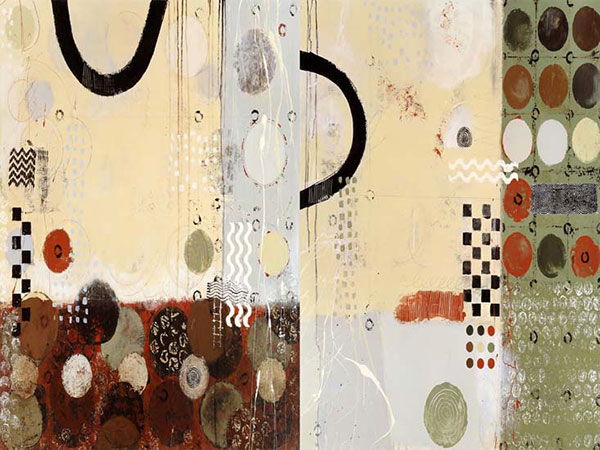 Compatible Abstrakt Jahrriesnge  for untitle-lpf02689 