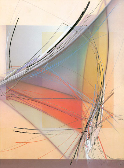 Compatible Abstrakt Jahrriesnge  for untitle-lpf02722 