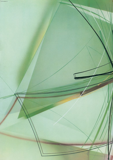 Compatible Abstrakt Jahrriesnge  for untitle-lpf02724 