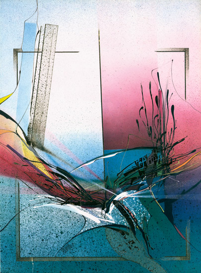 Compatible Abstrakt Jahrriesnge  for untitle-lpf02725 