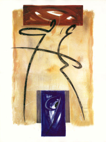 Compatible Abstrakt Jahrriesnge  for untitle-lpf02753 