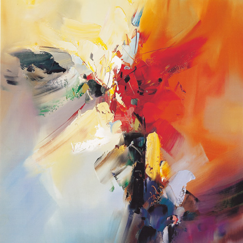 Compatible Abstrakt Jahrriesnge  for untitle-lpf02781 