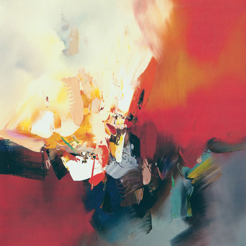 Compatible Abstrakt Jahrriesnge  for untitle-lpf02787 